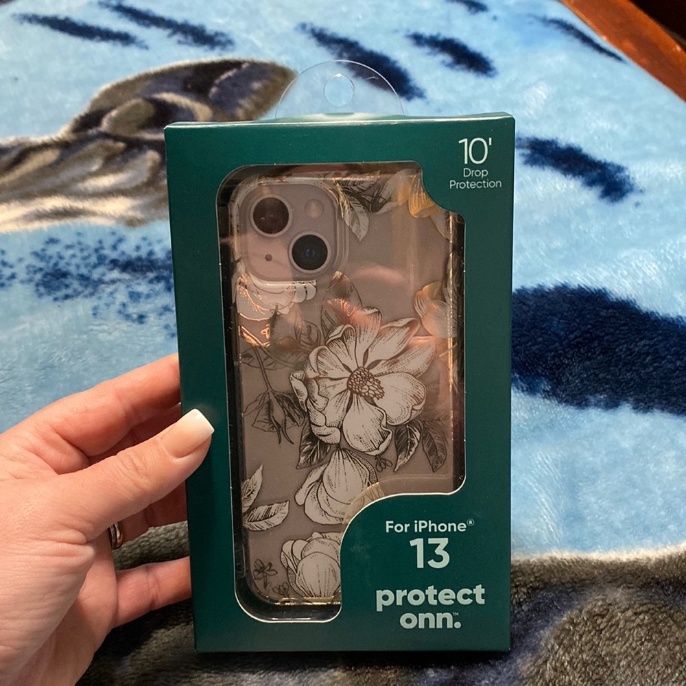 iPhone 13 case